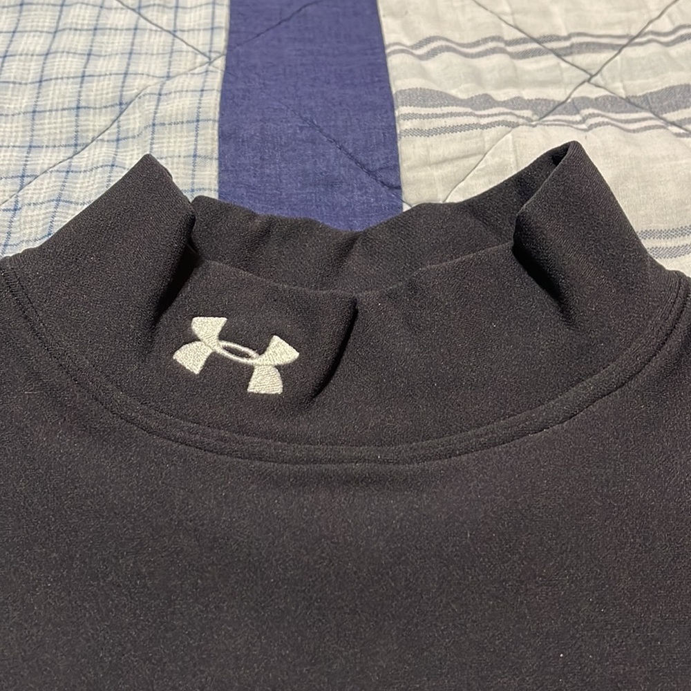 Under Armour ColdGear - Picture 2 of 6